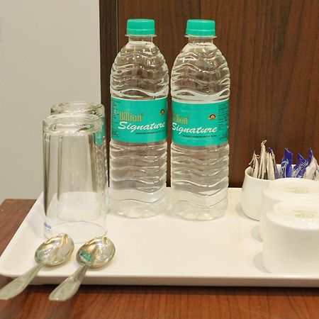 Hotel Gateway Suites Bangalore Airport Yelahanka Zewnętrze zdjęcie