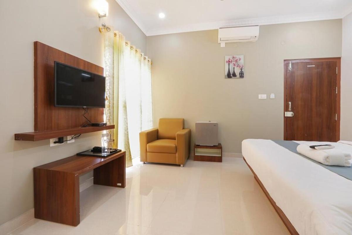 Hotel Gateway Suites Bangalore Airport Yelahanka Zewnętrze zdjęcie