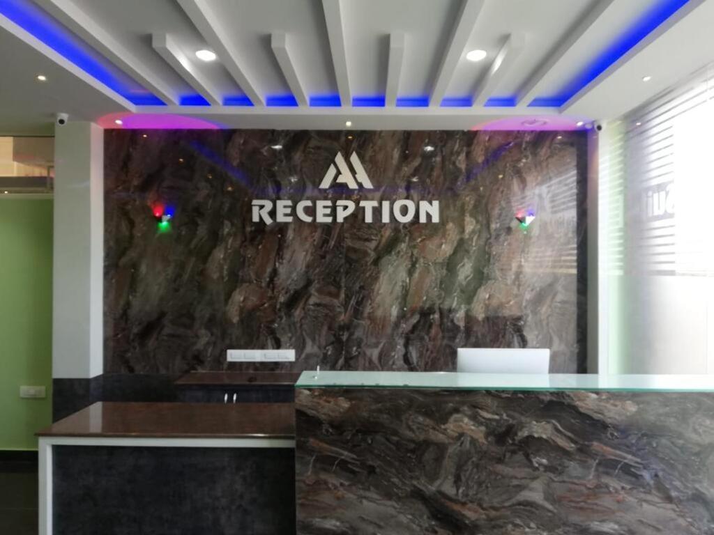 Hotel Gateway Suites Bangalore Airport Yelahanka Zewnętrze zdjęcie