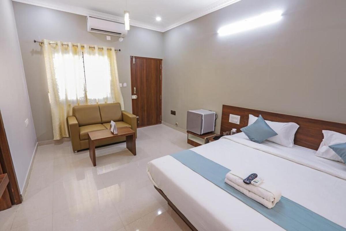 Hotel Gateway Suites Bangalore Airport Yelahanka Zewnętrze zdjęcie