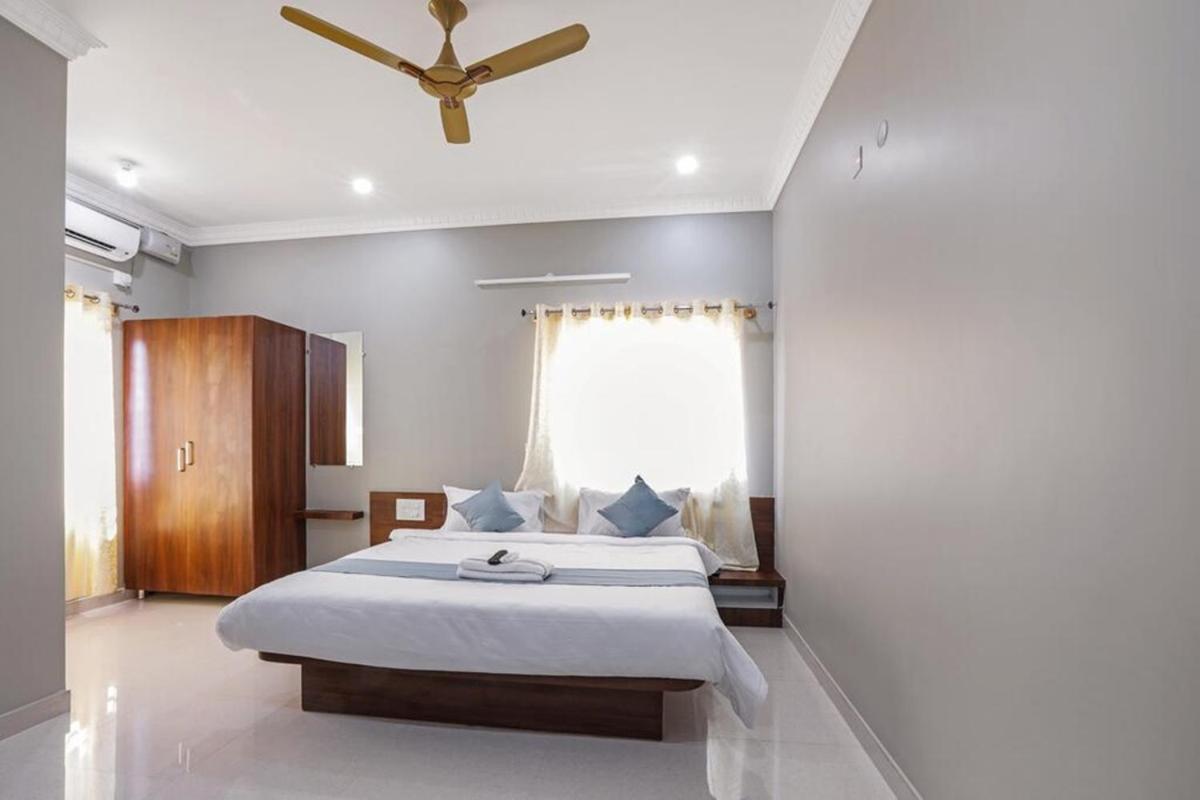 Hotel Gateway Suites Bangalore Airport Yelahanka Zewnętrze zdjęcie
