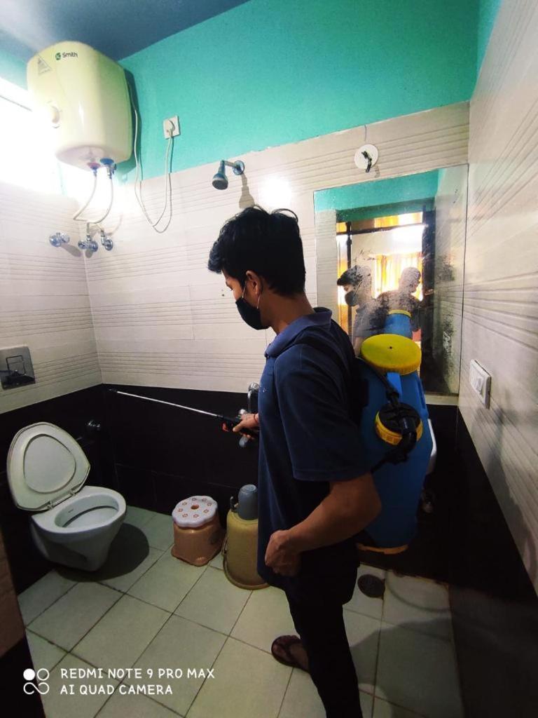 Hotel Gateway Suites Bangalore Airport Yelahanka Zewnętrze zdjęcie