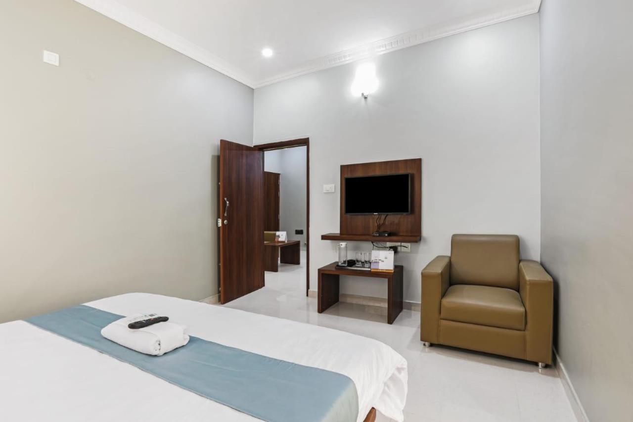 Hotel Gateway Suites Bangalore Airport Yelahanka Zewnętrze zdjęcie