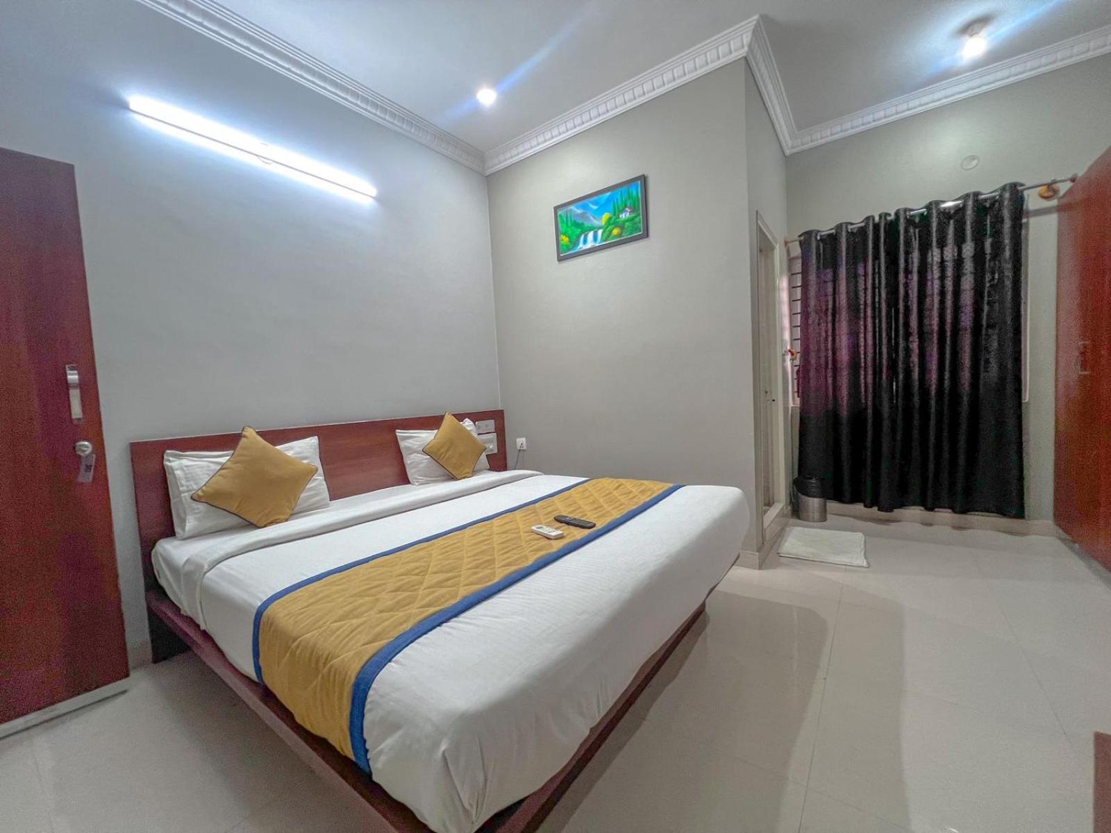 Hotel Gateway Suites Bangalore Airport Yelahanka Zewnętrze zdjęcie