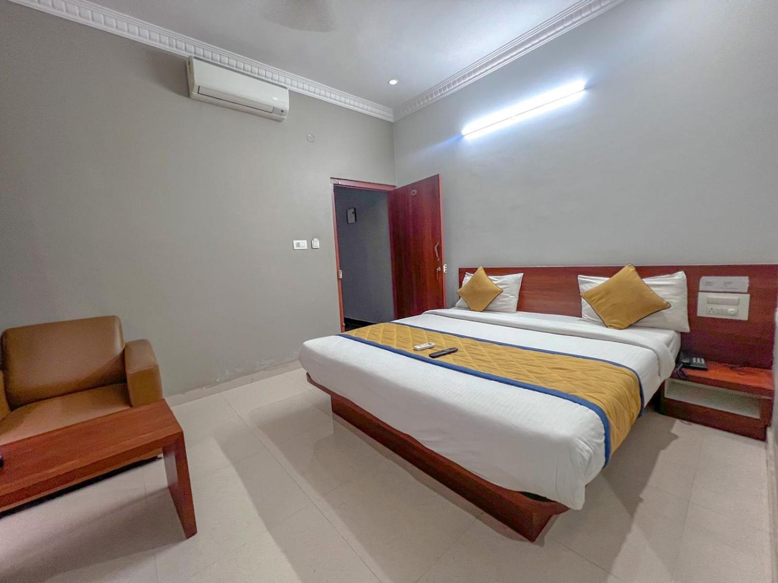 Hotel Gateway Suites Bangalore Airport Yelahanka Zewnętrze zdjęcie