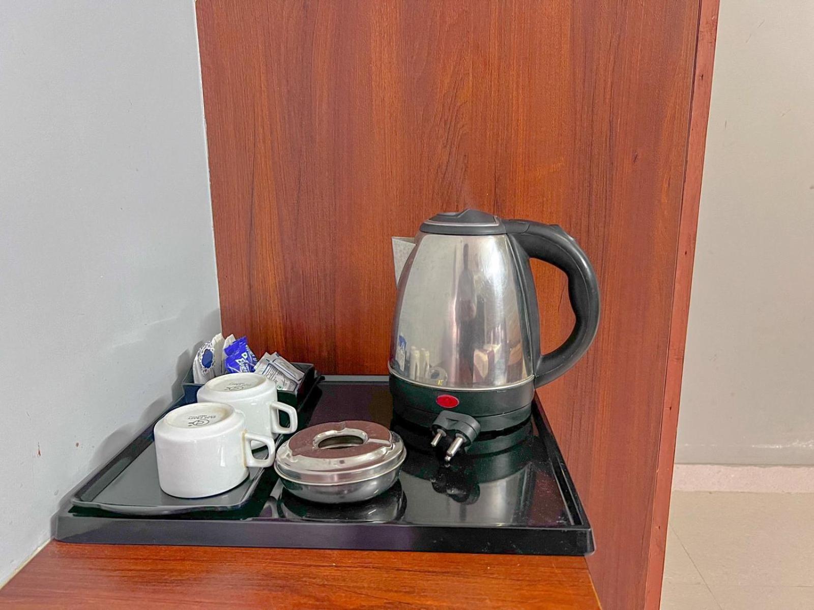 Hotel Gateway Suites Bangalore Airport Yelahanka Zewnętrze zdjęcie
