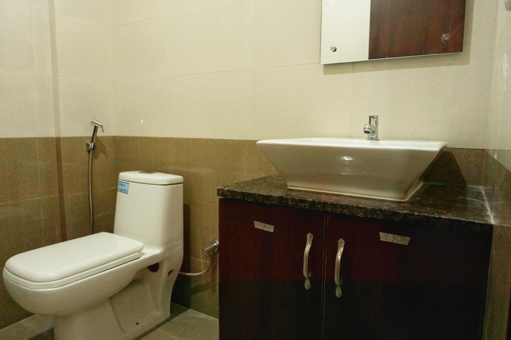 Hotel Gateway Suites Bangalore Airport Yelahanka Zewnętrze zdjęcie