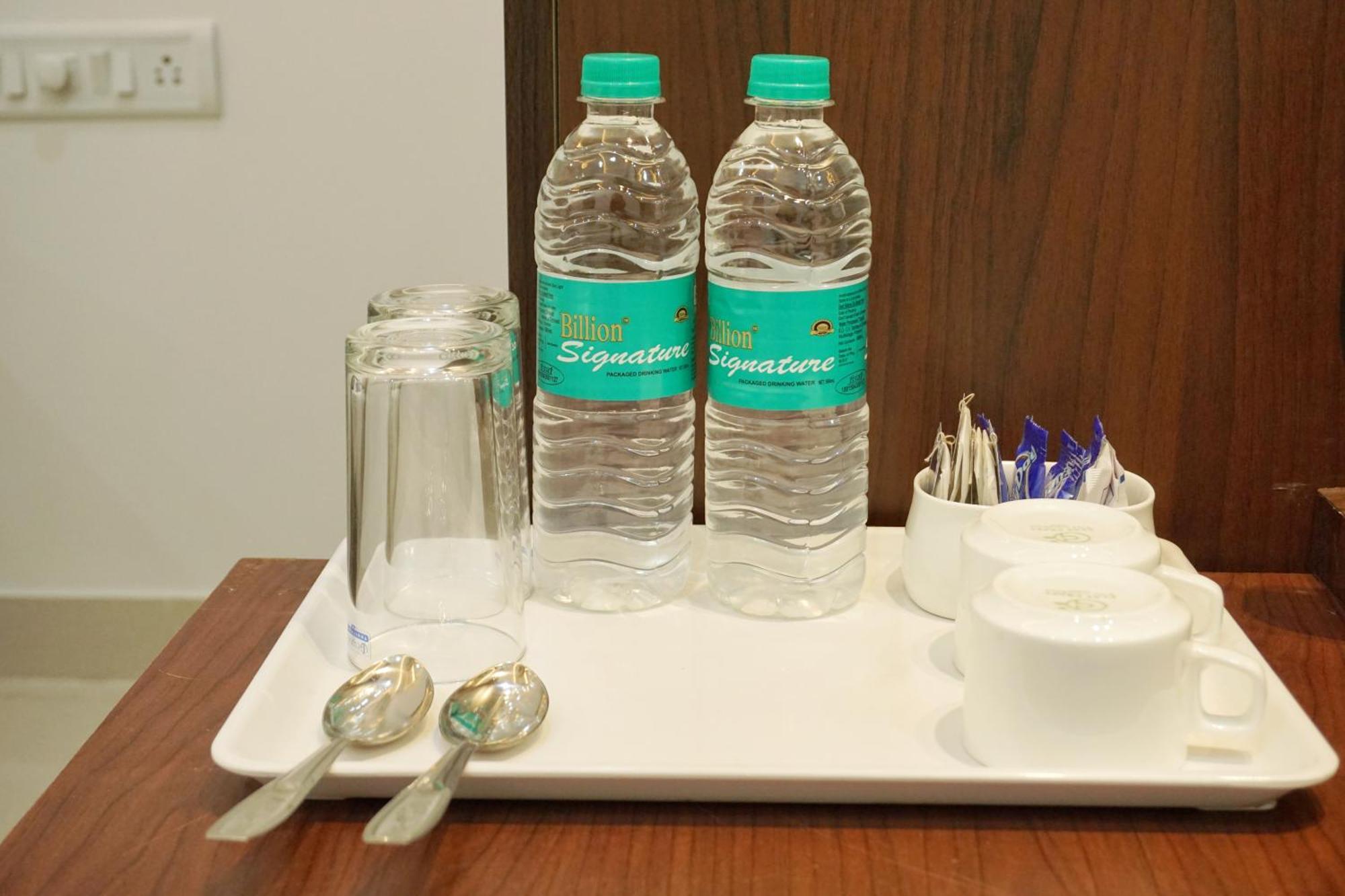 Hotel Gateway Suites Bangalore Airport Yelahanka Zewnętrze zdjęcie